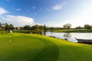 Laguna Phuket Golf Club Laguna Phuket Golf Club