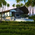 Himmapana villas phase 2 - 3 Br