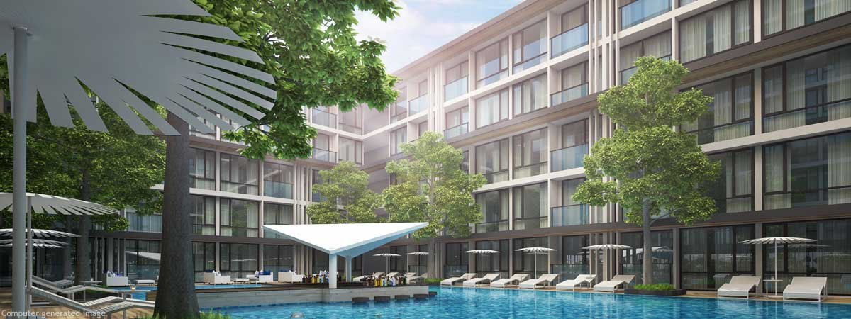 Patong Bay Hill Phase 2