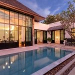Mono Luxury Villa Pasak Bangtao
