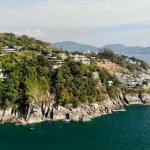 Millionaires Mile Phuket