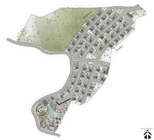 prime pano Master Plan