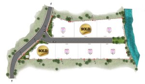 Botanica Prestige Master Plan