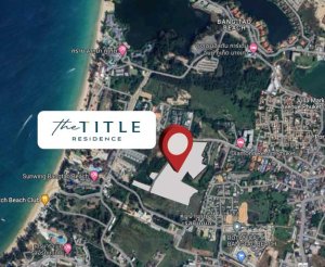 The Title Legendary location