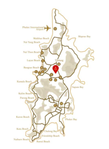 Botanica-Louvre-location