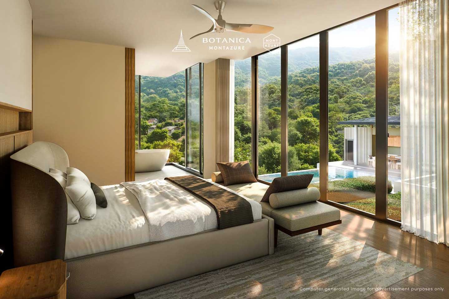 Expansive 4-Bedroom Luxury Villa at Kamala Beach