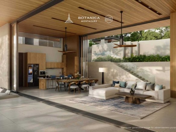 Expansive 4-Bedroom Luxury Villa at Kamala Beach
