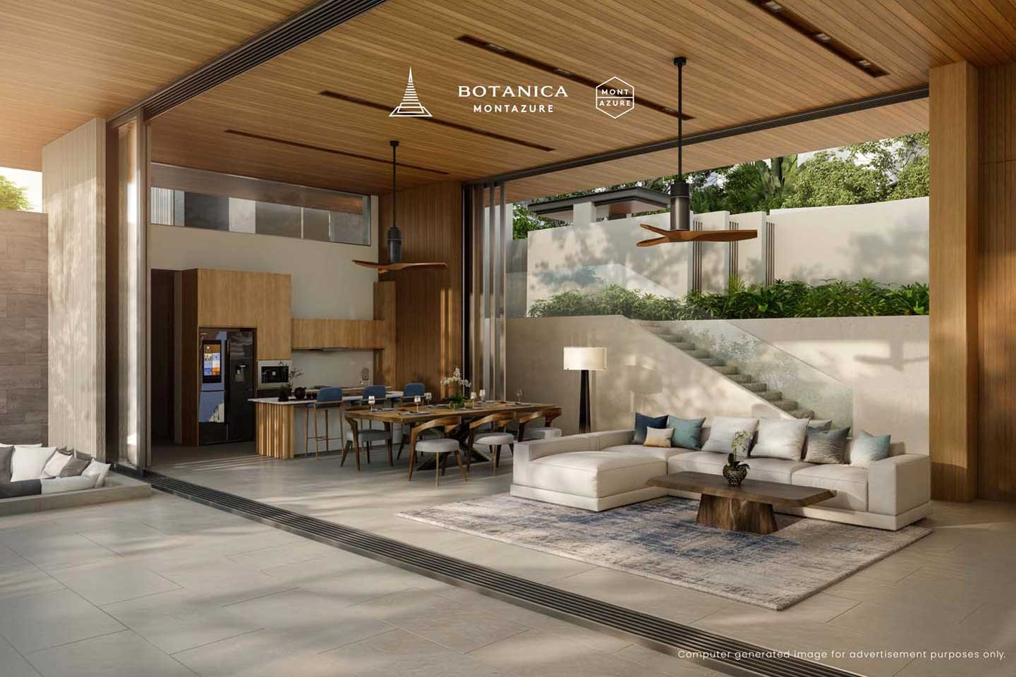 Expansive 4-Bedroom Luxury Villa at Kamala Beach