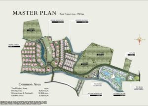 Botanica Grand Avenue Master Plan