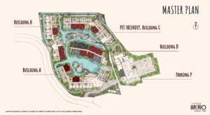 The Title Artrio Master Plan