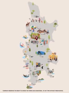 The Title Artrio location