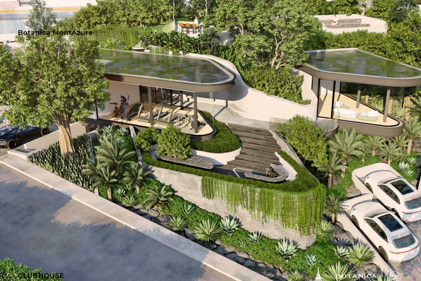 Modern 5-Bedroom Luxury Villa at Kamala Beach