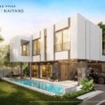 Villa Estella Naiyang