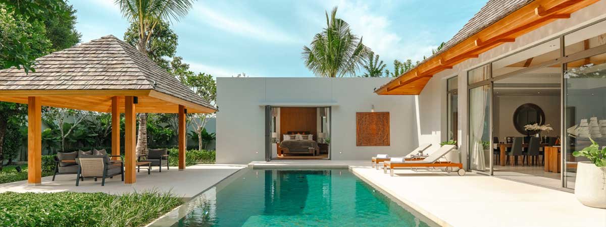 Anchan Emerald villas