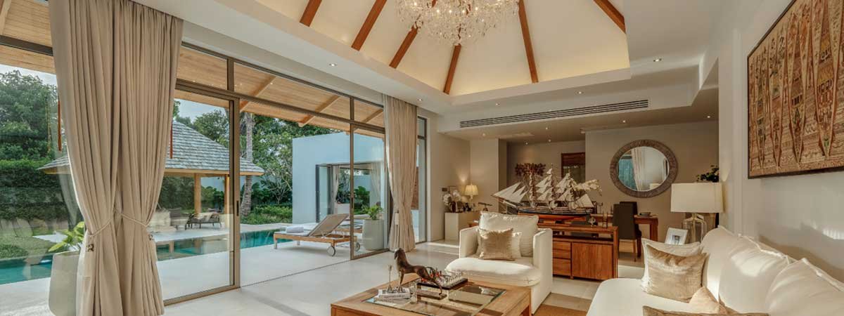 Anchan Emerald villas