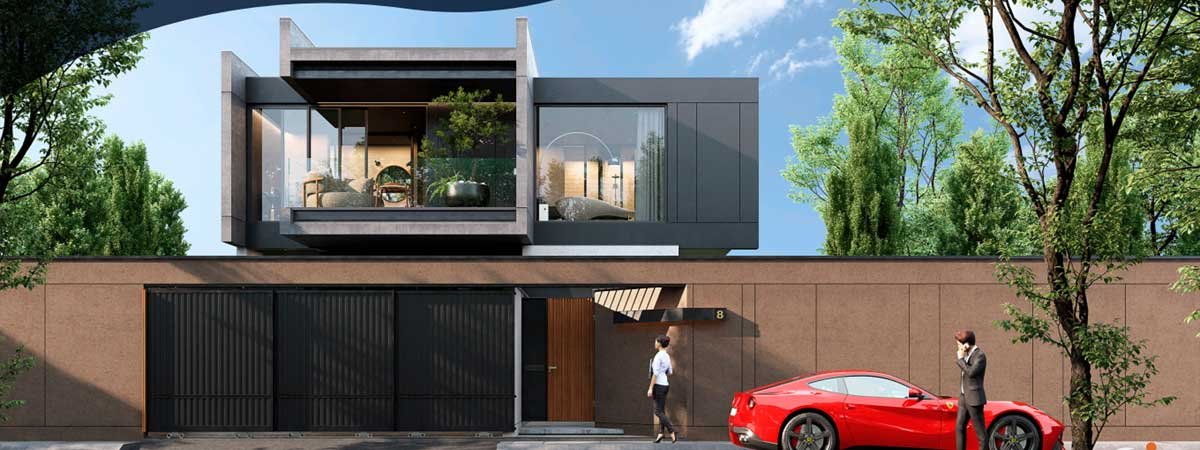 Botanica Grand Sea Through