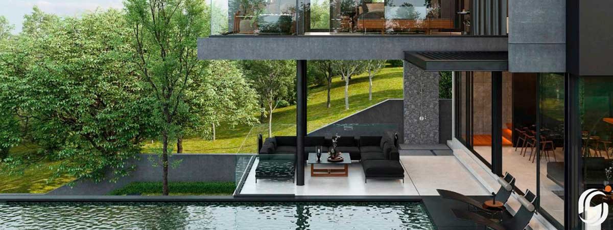 Botanica Grand Sea Through