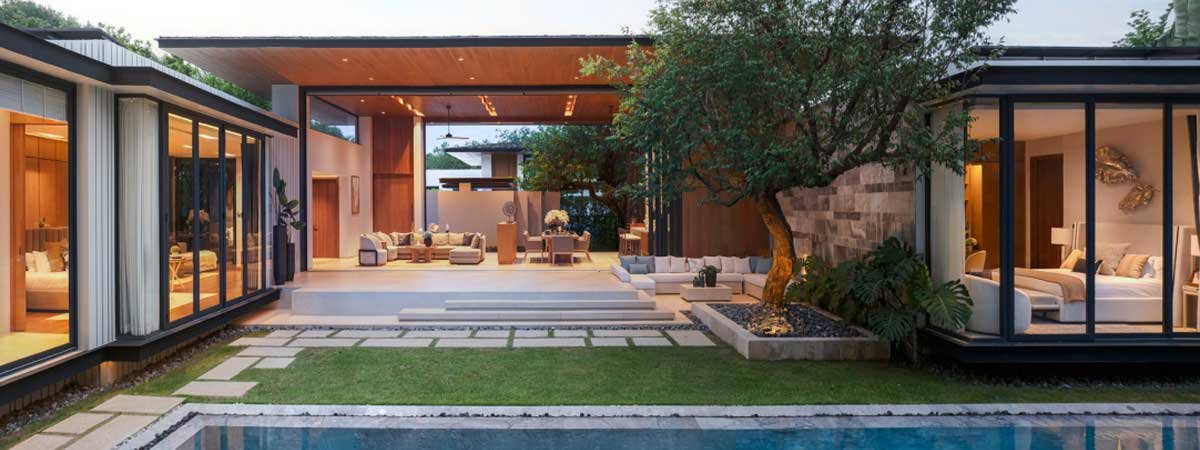 Botanica Green Boulevard