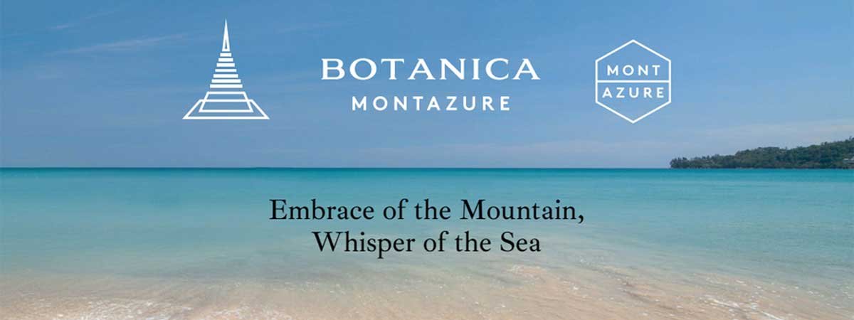 Botanica MontAzure Kamala Phuket