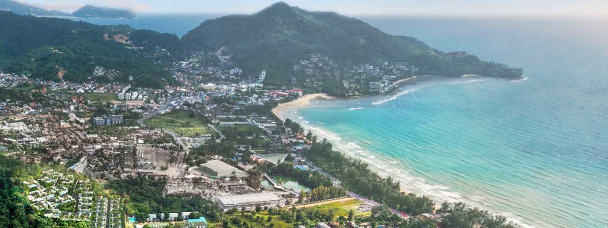 Botanica MontAzure Kamala Phuket