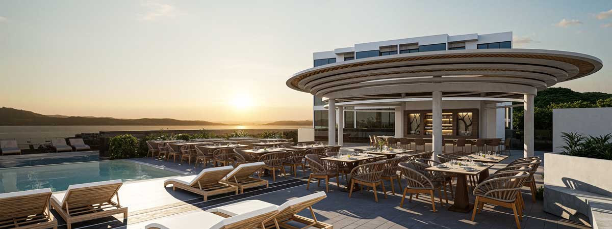 VIP Space Odyssey Rawai