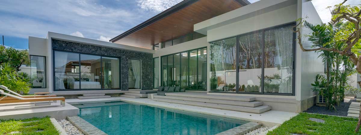 Botanica Modern Loft 2