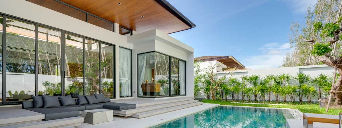 Botanica Modern Loft 2