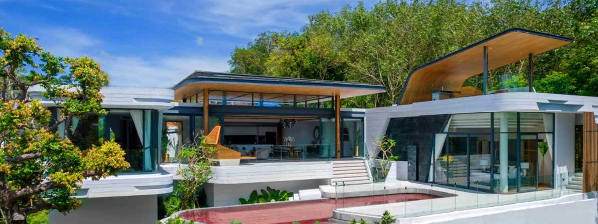 Botanica Ocean Valley