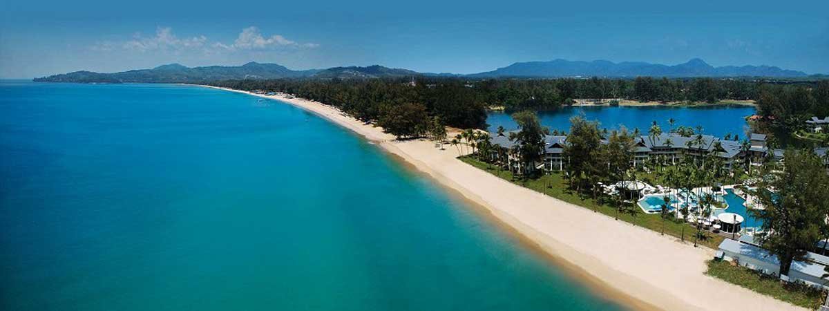 bangtao beach