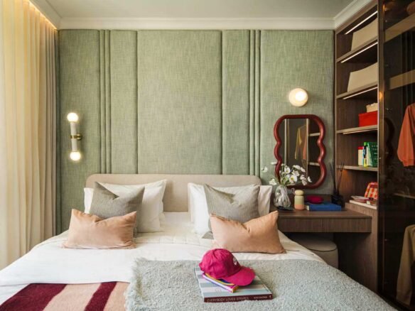 Perfect One-Bedroom Residence in Cherng Talay
