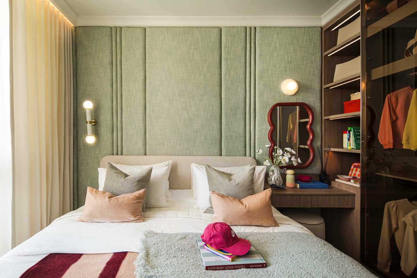 Perfect One-Bedroom Residence in Cherng Talay
