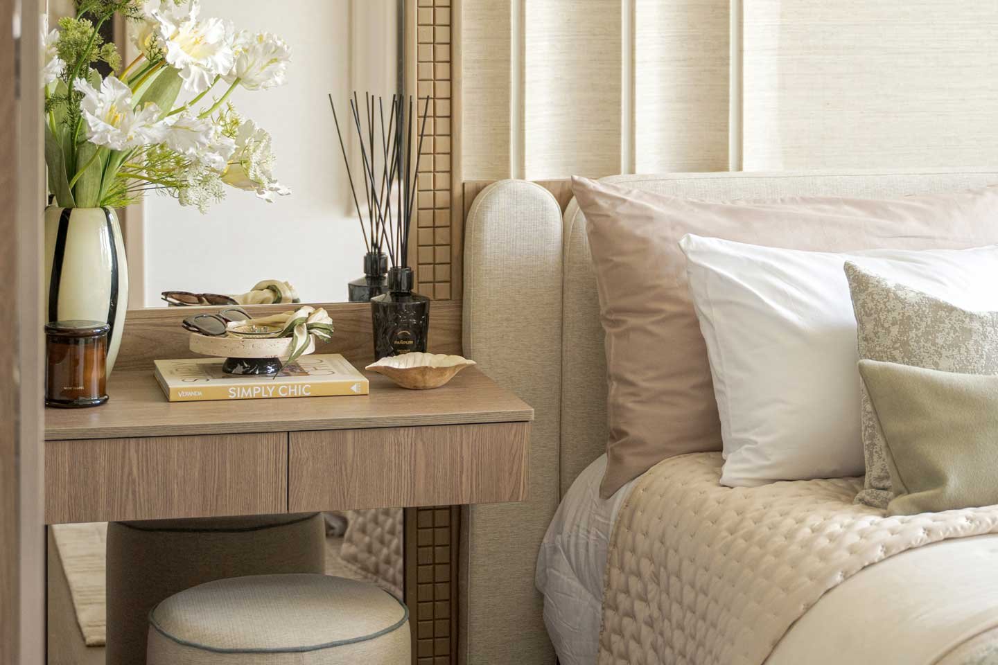 Spacious Two-Bedroom Residences in Cherng Talay