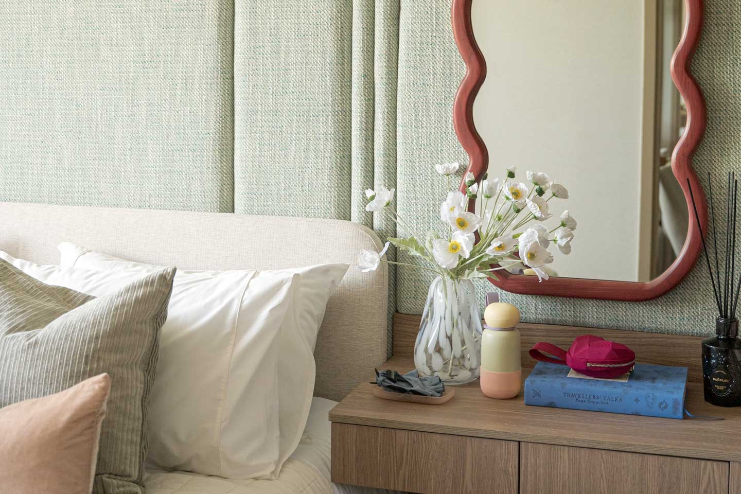 Perfect One-Bedroom Residence in Cherng Talay