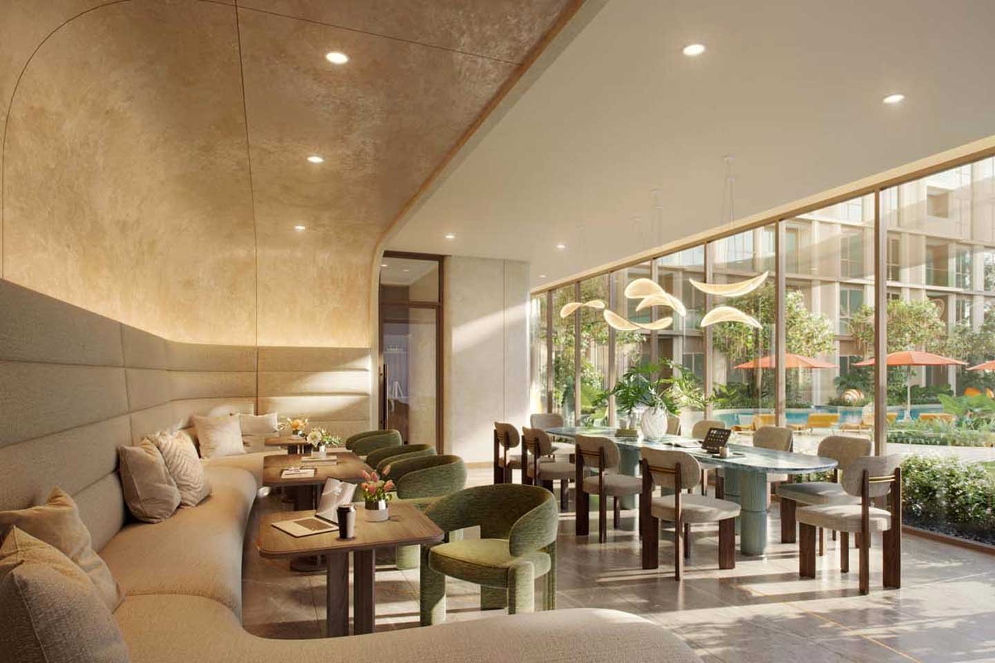 Perfect One-Bedroom Residence in Cherng Talay