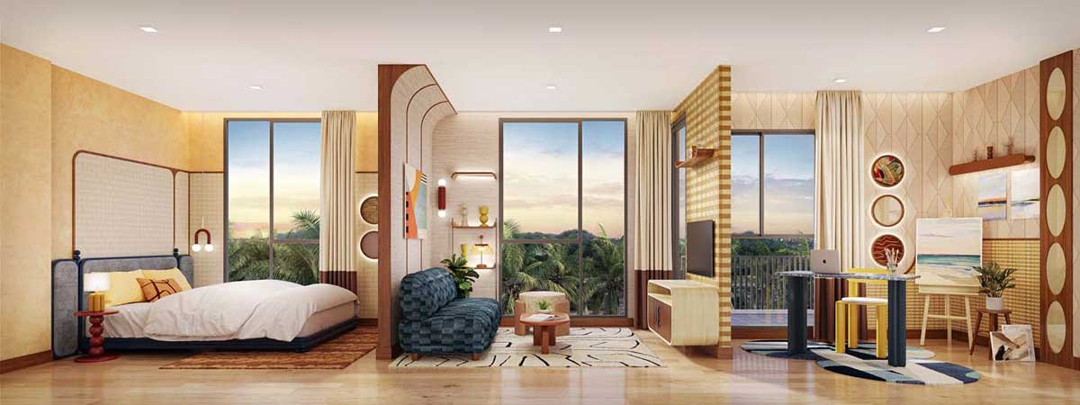 The Base Rise