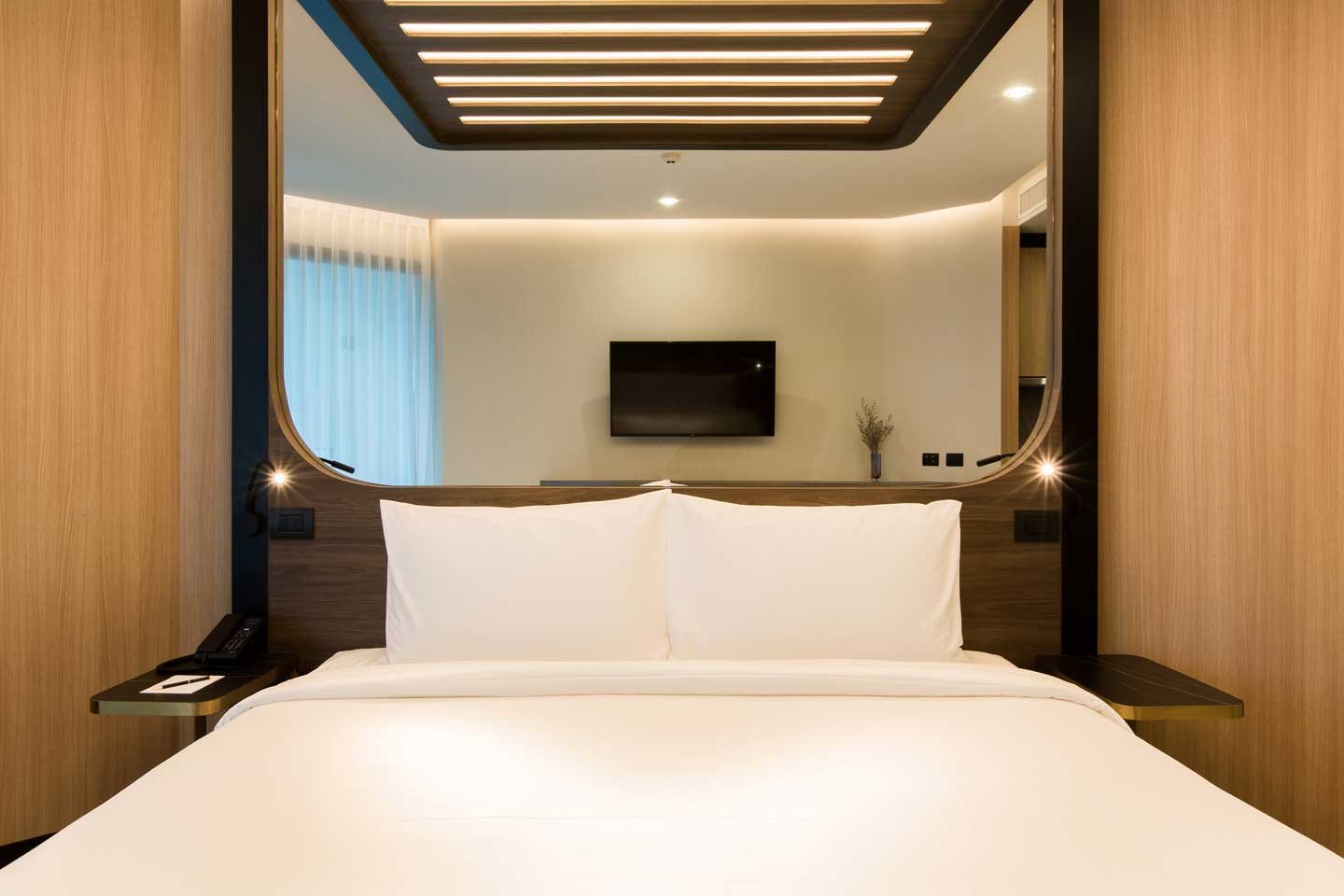 Stylish Studio Apartment at Bangtao Beach