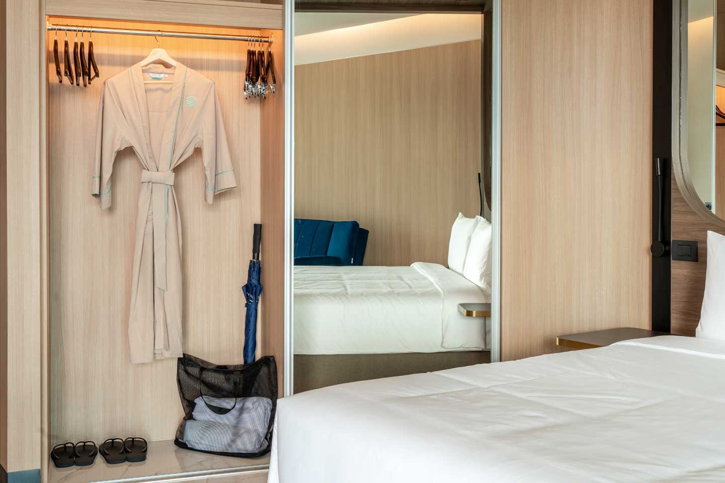 Stylish Studio Apartment at Bangtao Beach