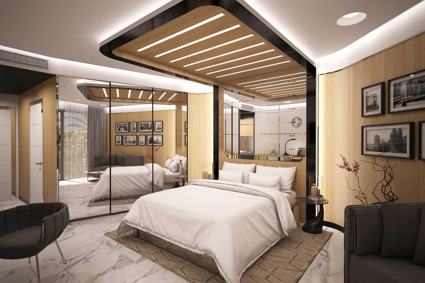 Stylish Studio Apartment at Bangtao Beach