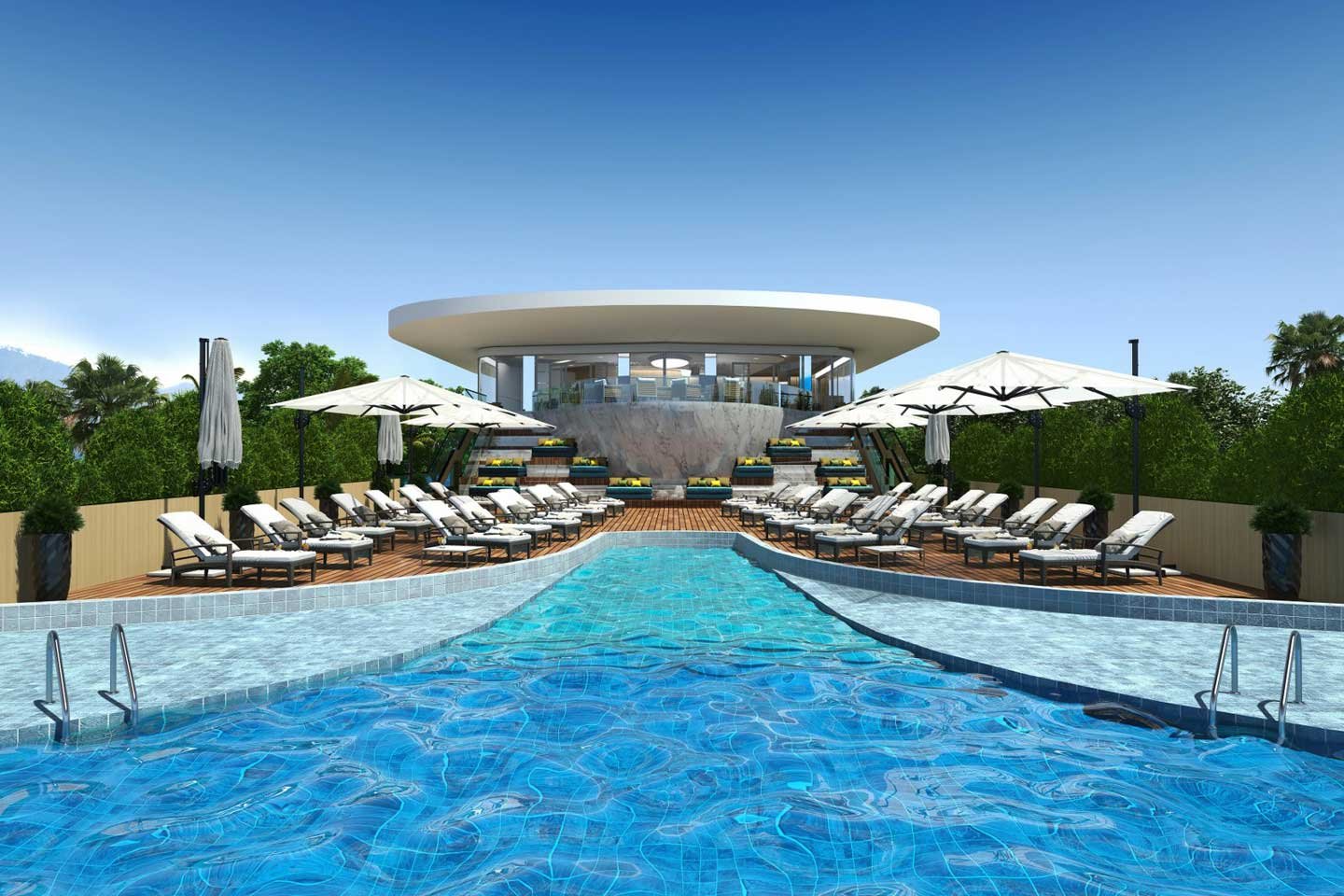Stylish Studio Apartment at Bangtao Beach