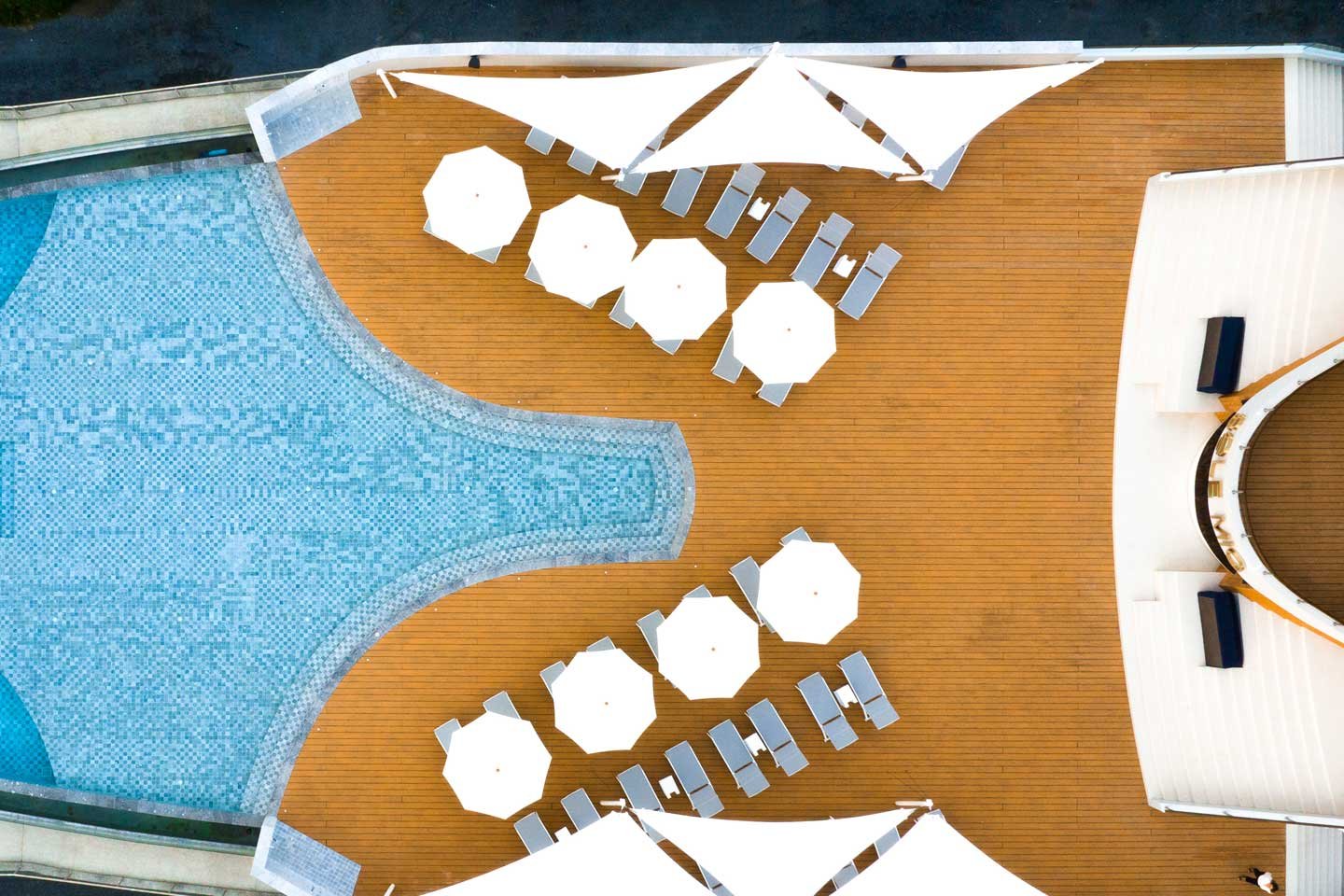 Stylish Studio Apartment at Bangtao Beach