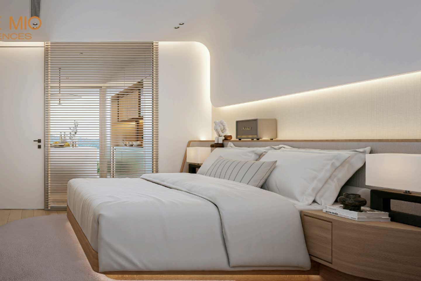 Spacious Two-Bedroom Appartment at Bangtao Beach