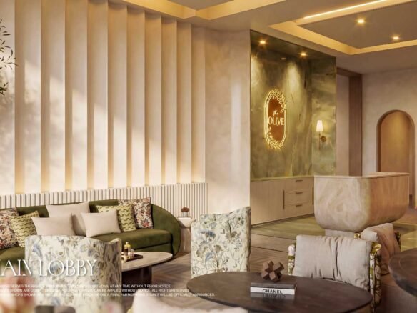 Spacious One Bedroom Apartment Near Nai Yang Beach