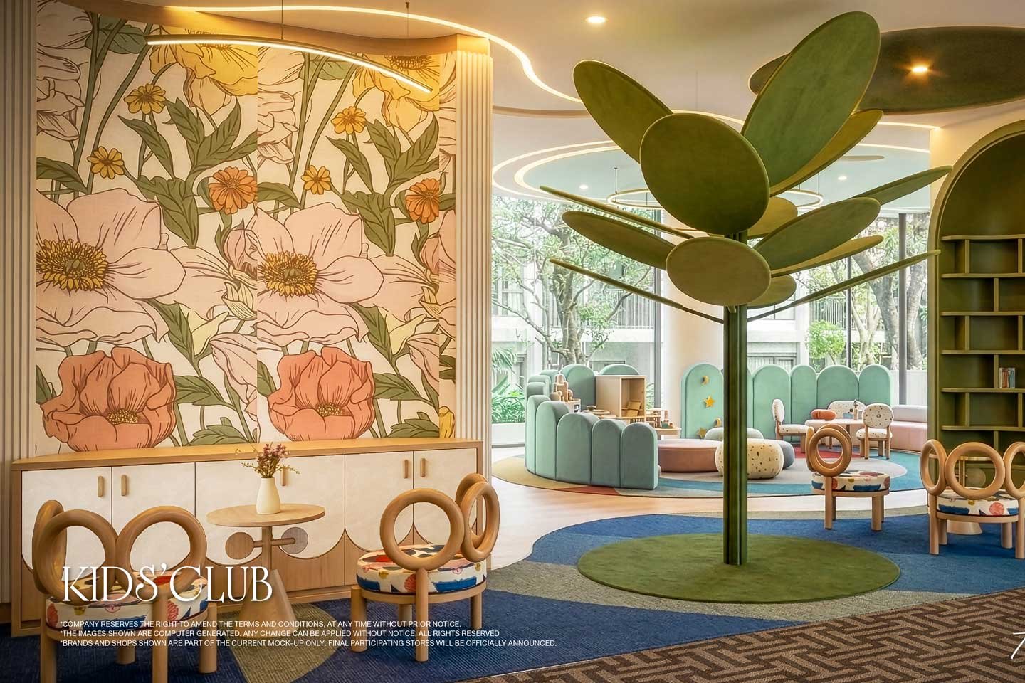 Spacious One Bedroom Apartment Near Nai Yang Beach