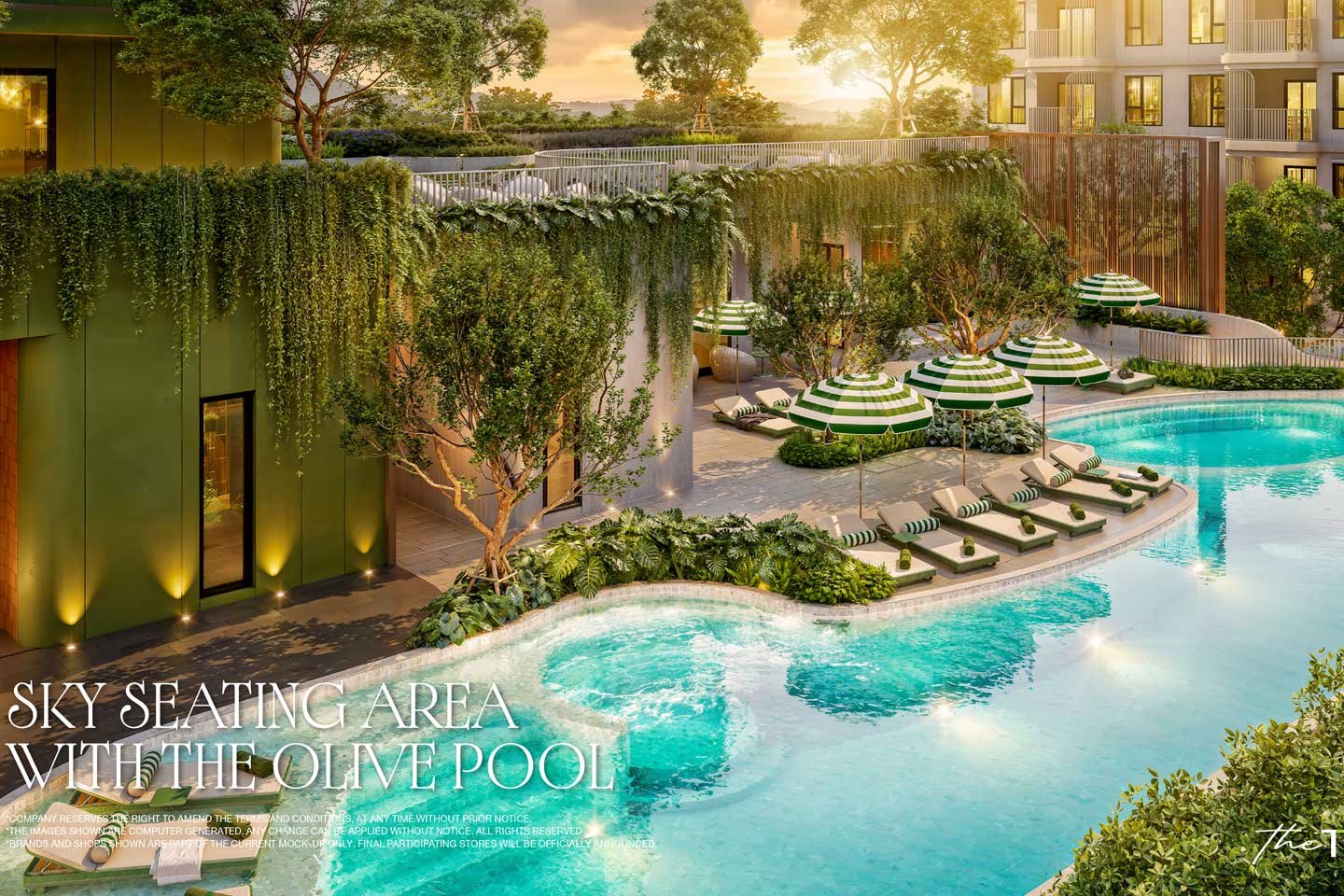 Spacious One Bedroom Apartment Near Nai Yang Beach