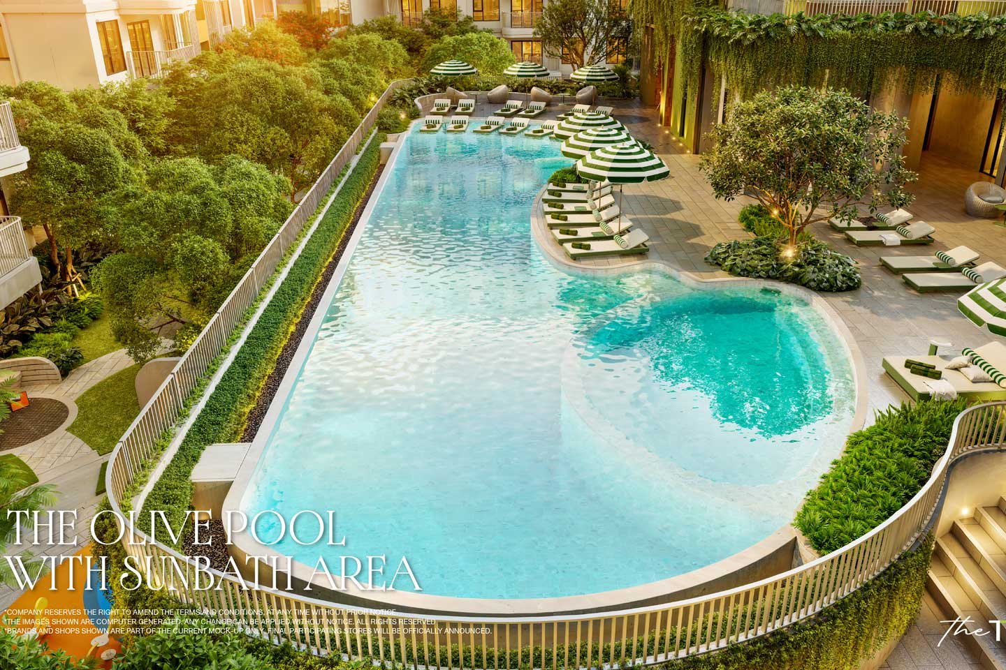 Spacious One Bedroom Apartment Near Nai Yang Beach