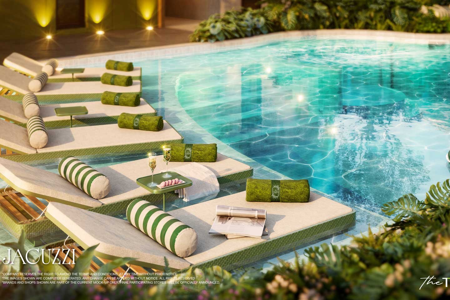 Spacious One Bedroom Apartment Near Nai Yang Beach