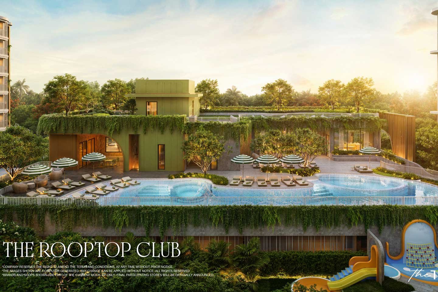 Spacious One Bedroom Apartment Near Nai Yang Beach