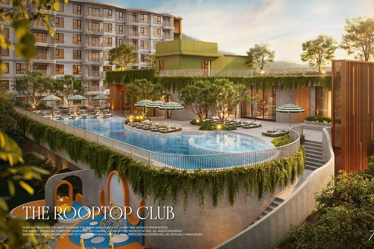 Spacious One Bedroom Apartment Near Nai Yang Beach