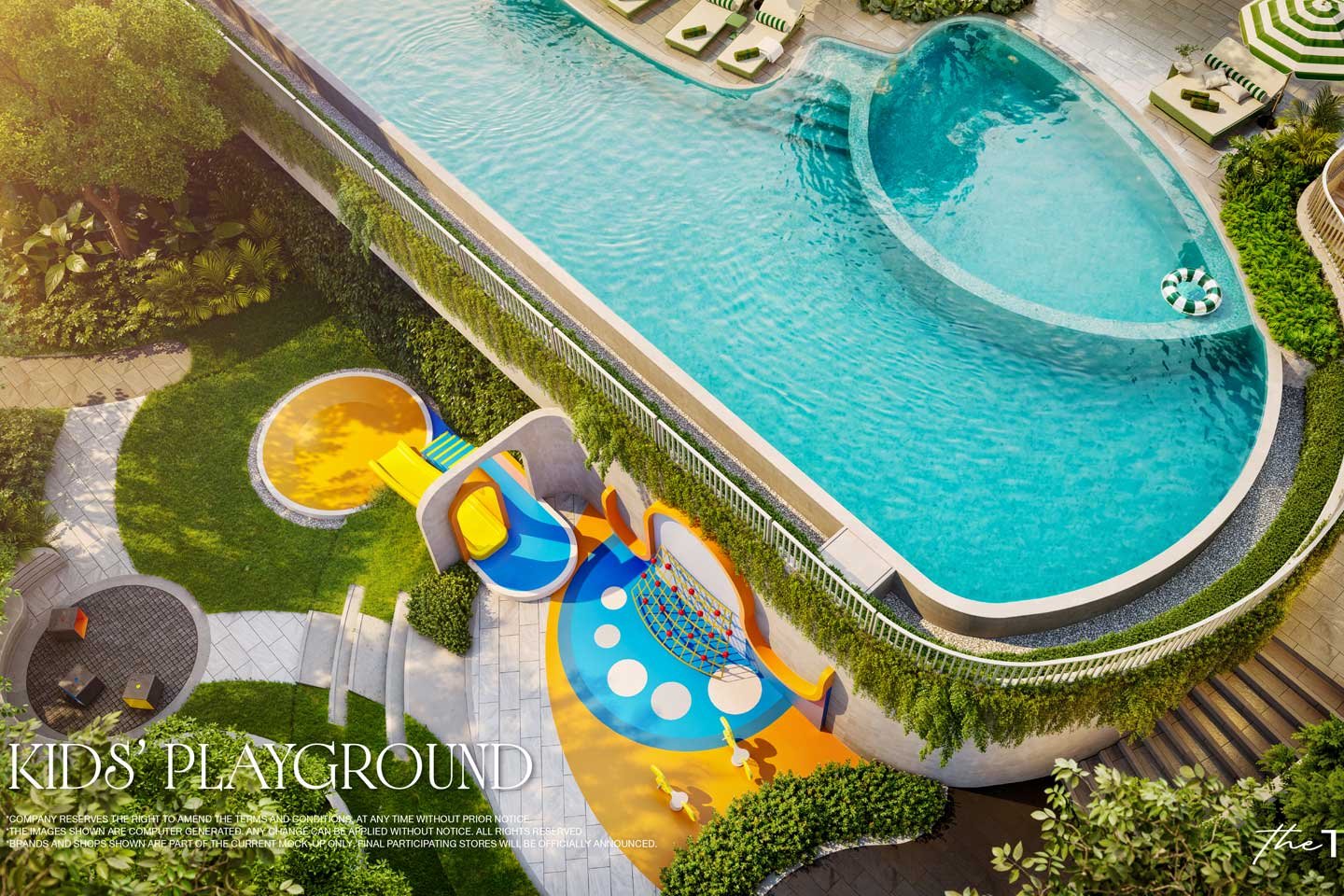 Spacious One Bedroom Apartment Near Nai Yang Beach