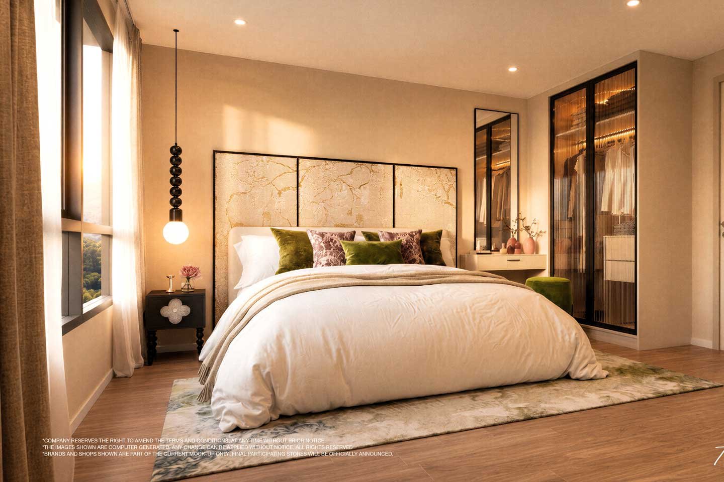 Versatile One-Bedroom Plus Apartment in Nai Yang Phuket